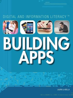 cover image of Building Apps